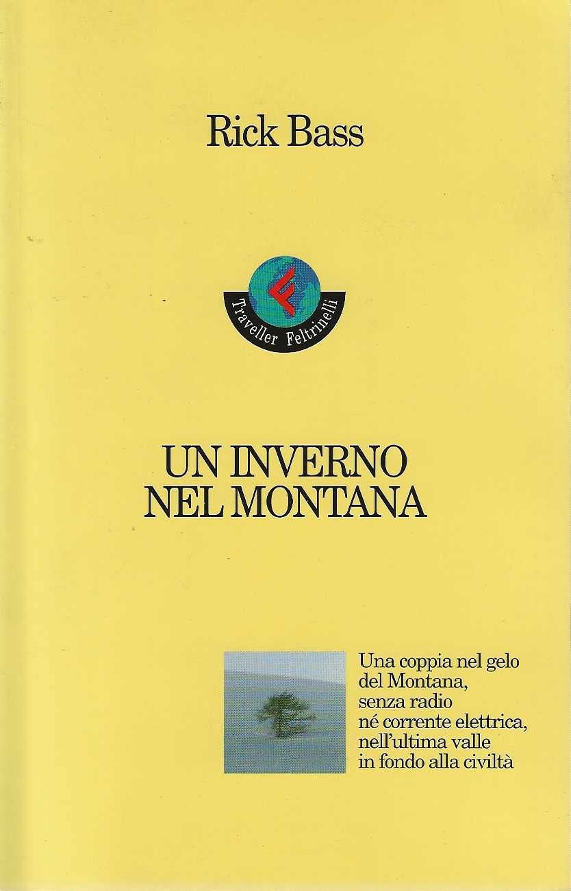 Un inverno nel Montana Leisure, Home & Garden