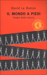 Il mondo a piedi. Elogio della marcia book