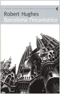 Product Image: Barcellona l'incantatrice