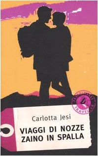 Viaggi di nozze zaino in spalla book