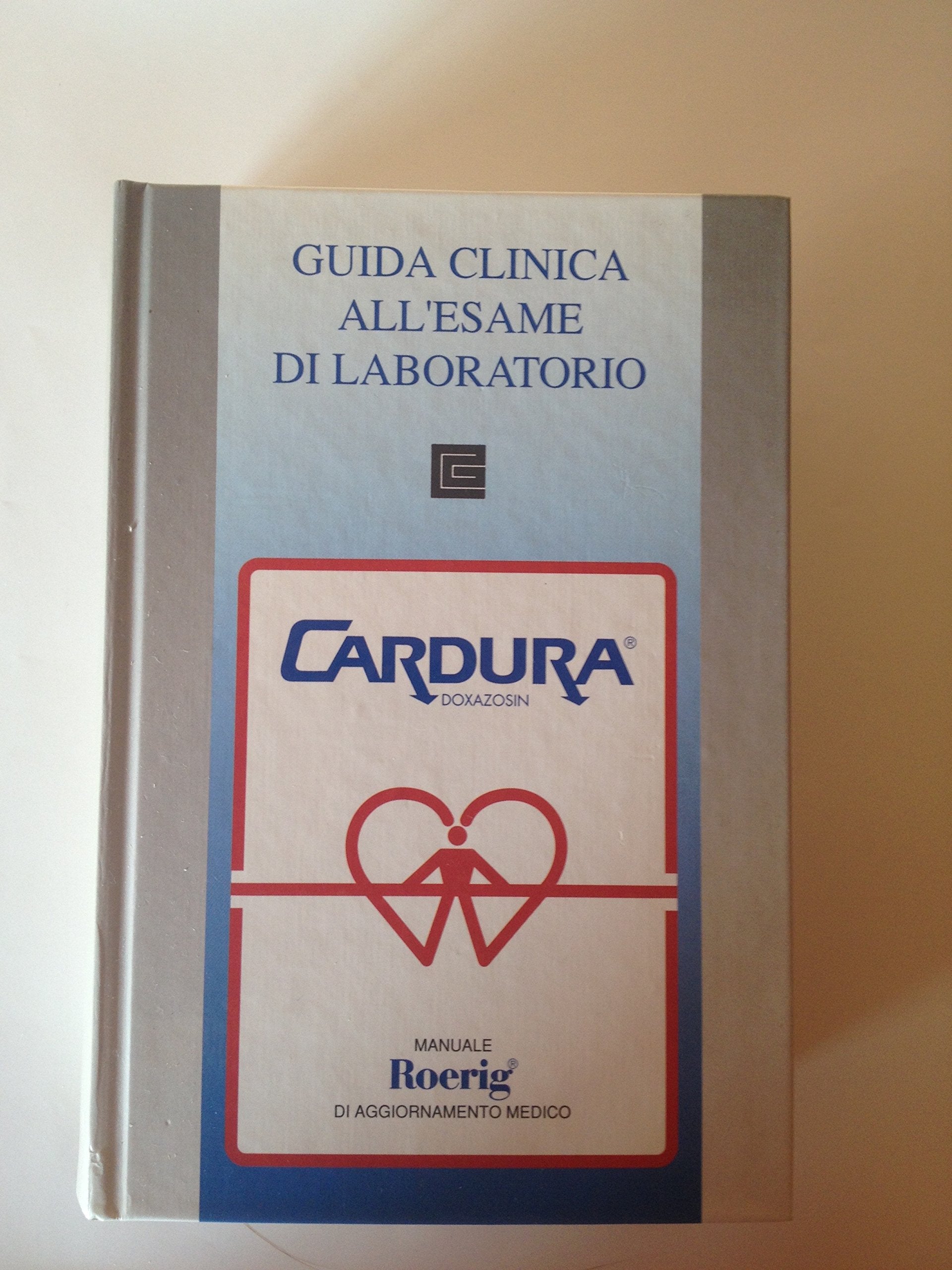 Guida clinica all'esame di laboratorio book
