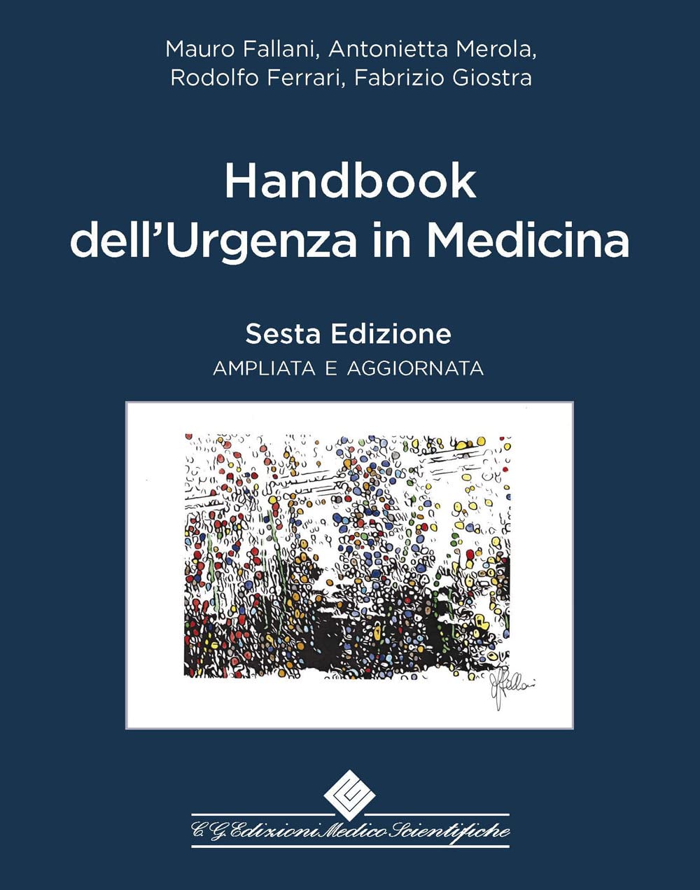 Handbook dell'urgenza in medicina Medicine