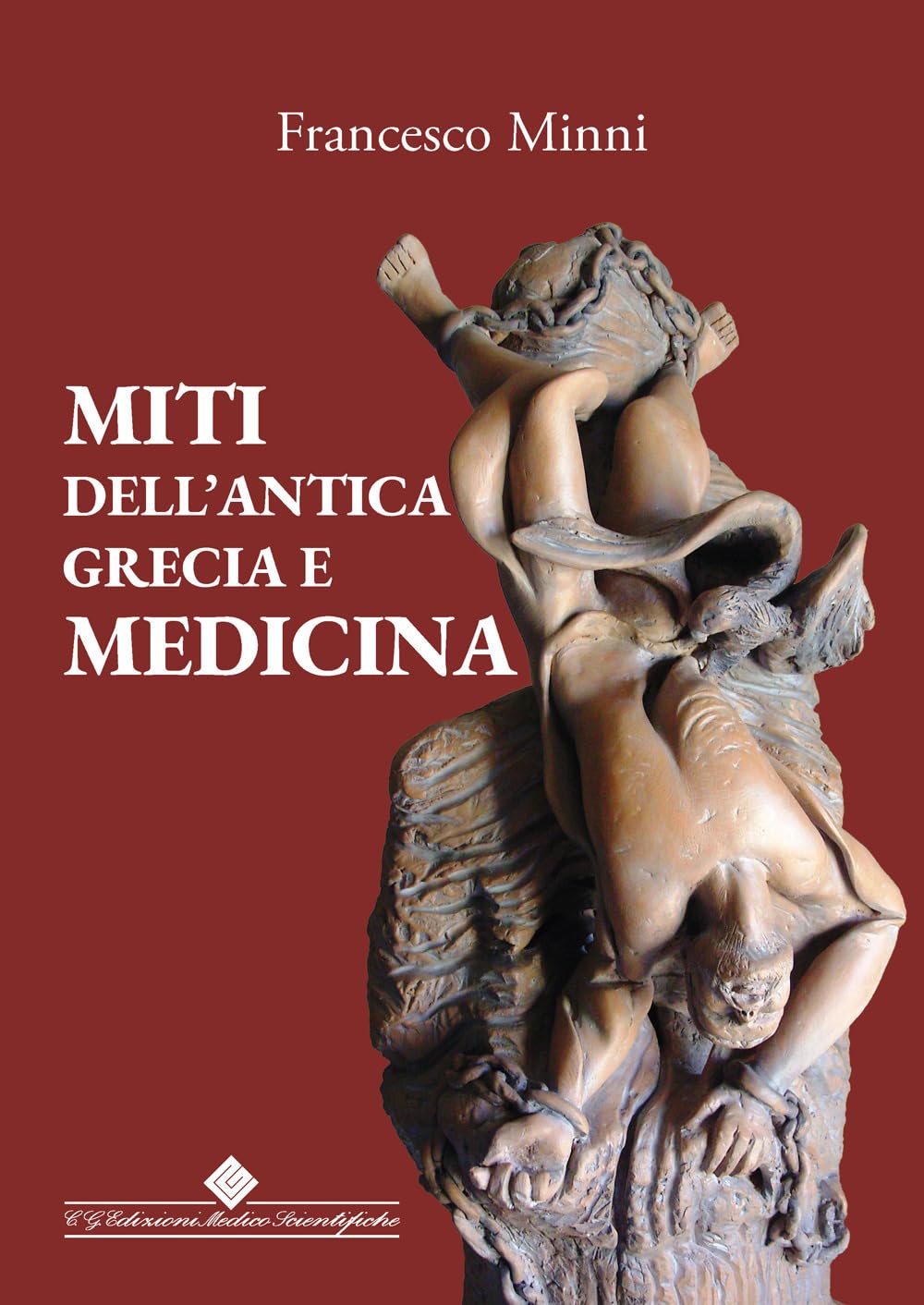 Miti dell'antica Grecia e medicina Medicine