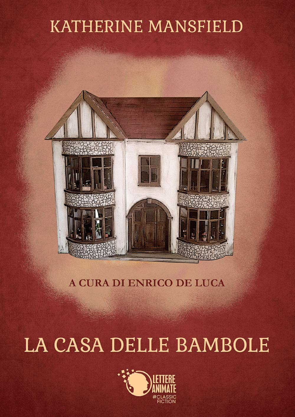 La casa delle bambole - a cura di Enrico De Luca book