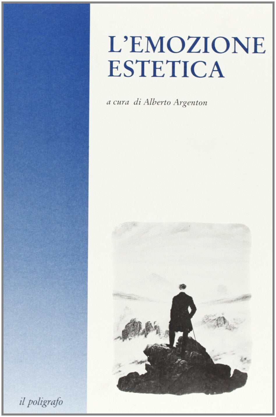 L'emozione estetica (Territori della psiche) Philosophy
