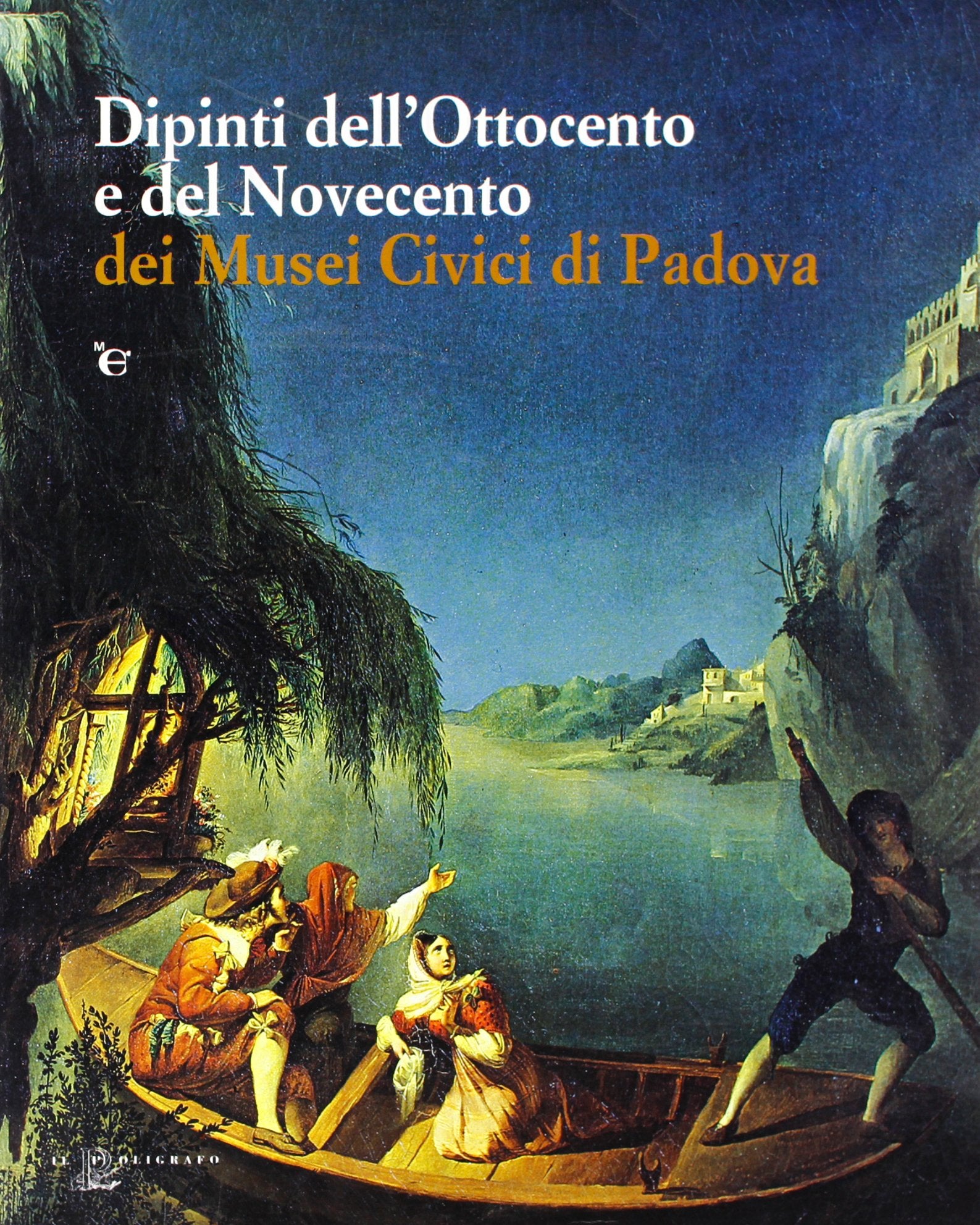 Dipinti dell'Ottocento e del Novecento nei musei civici di Padova book