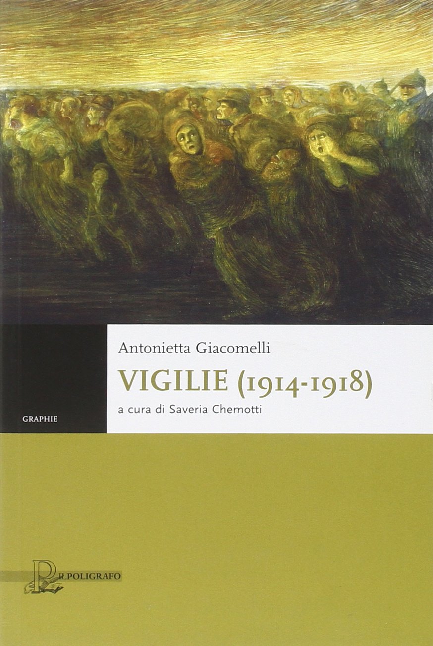 Vigilie (1914-1918) Contemporary literature