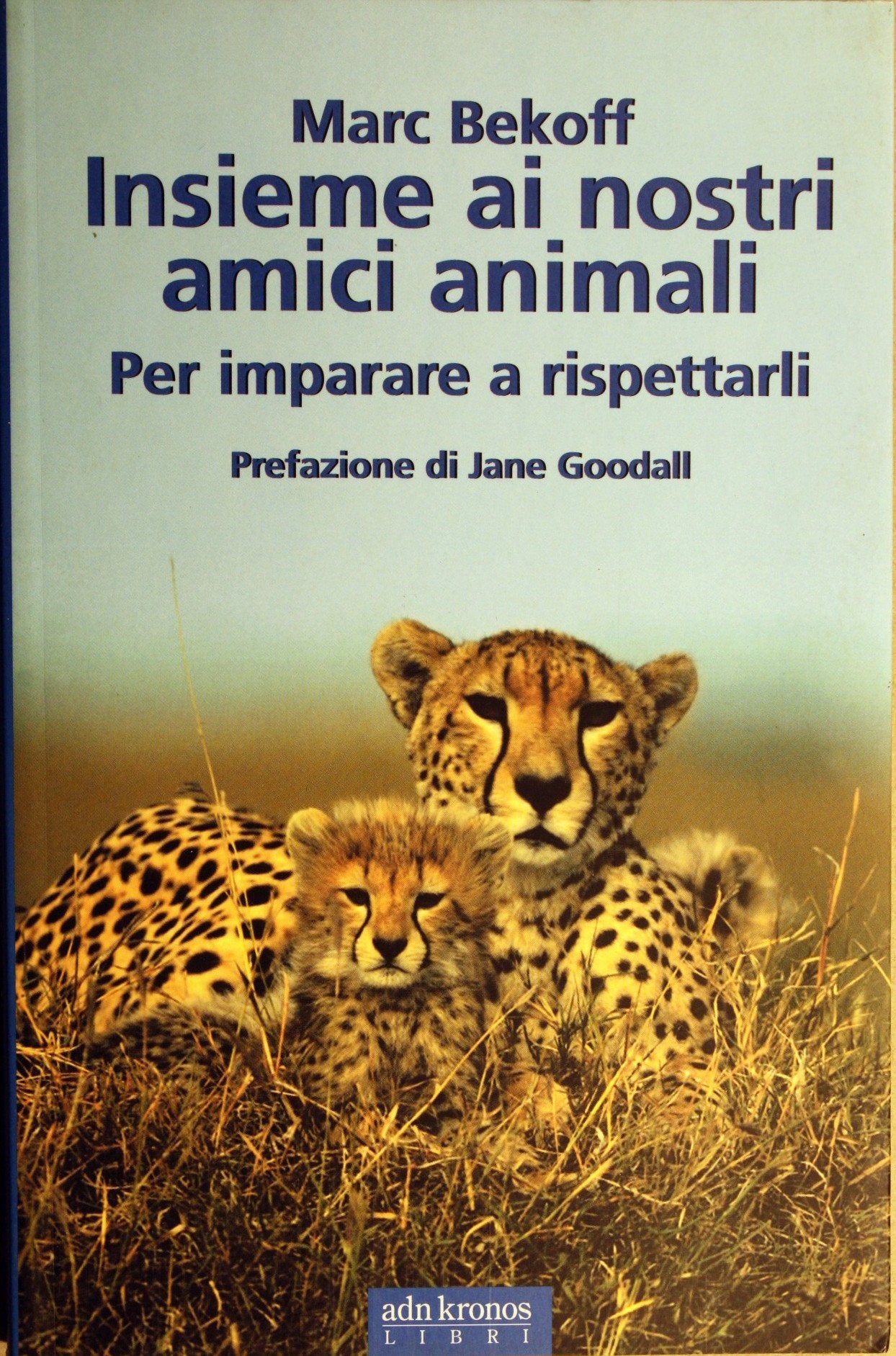 Insieme ai nostri amici animali per imparare a rispettarli book