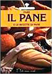 Fare il pane e le ricette di pane (Naturalmente cucina) Leisure, Home & Garden