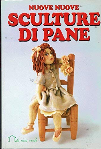 Nuove nuove sculture di pane (Origami e...) Hobbies & Crafts