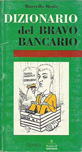Dizionario del bravo bancario (Umorismo) Leisure, Home & Garden