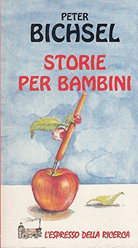 Storie per bambini (L' espresso) Books