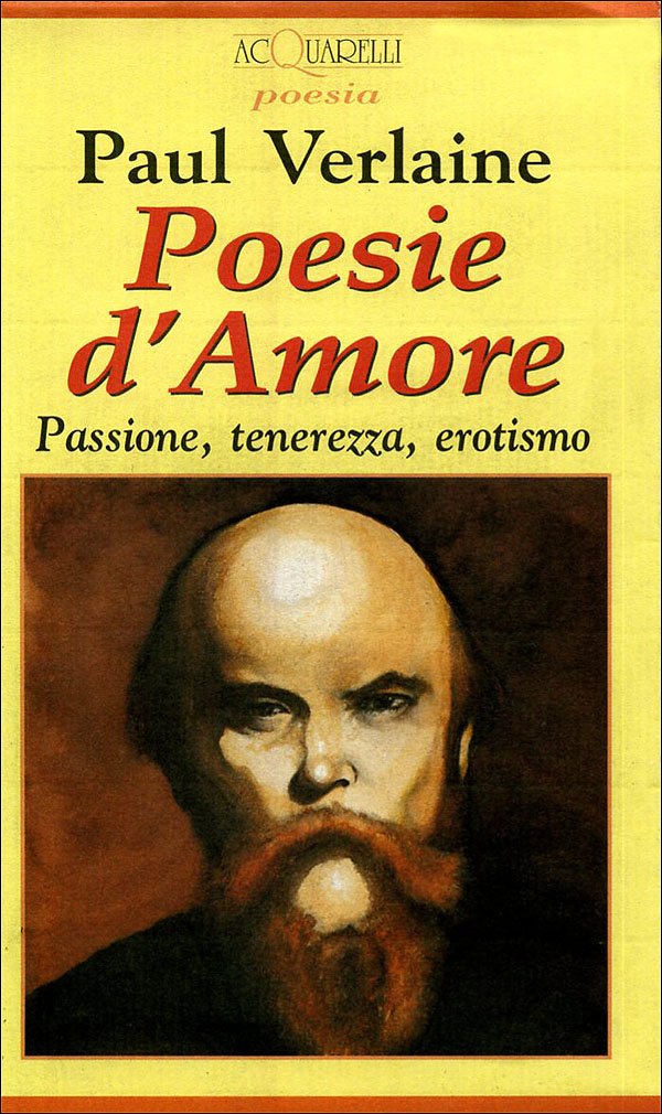 Poesie d'amore. Passione, tenerezza, erotismo (Acquarelli) Poetry