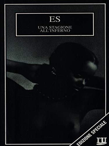 Illuminazioni-Una stagione all'inferno book
