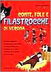 Conte, fole e filastrocche di Verona Books