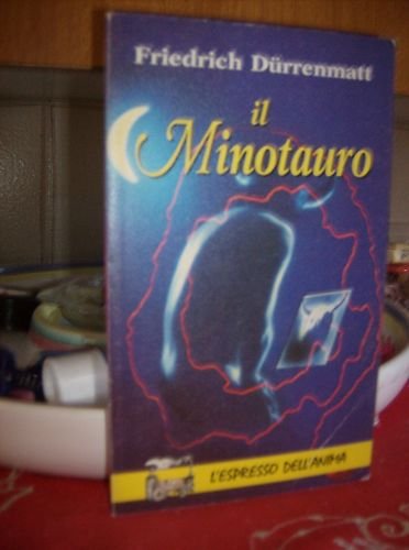 Il minotauro (L' espresso) Contemporary literature