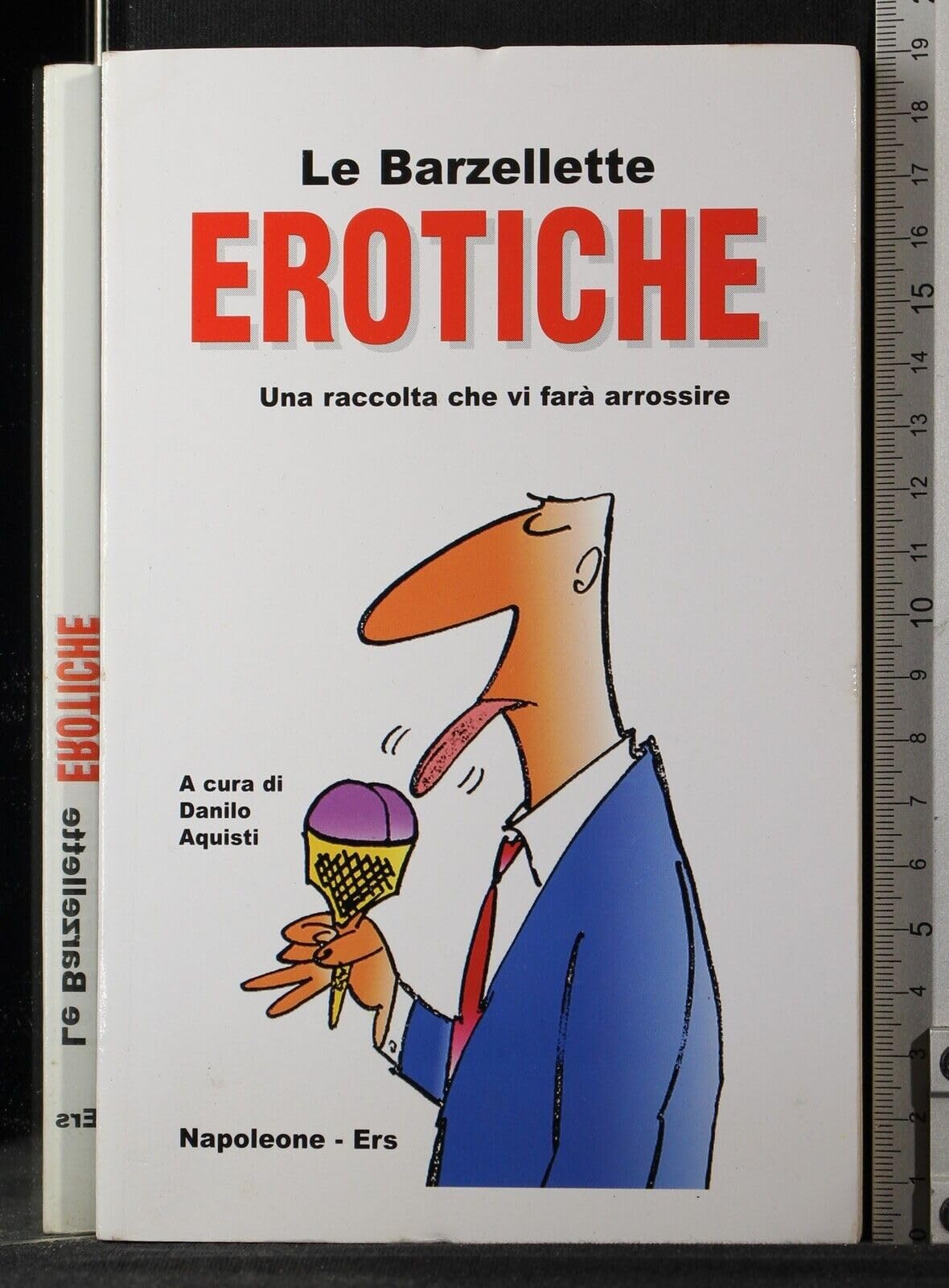 Le barzellette erotiche. Una raccolta che vi farà arrossire (Le margherite) Leisure, Home & Garden