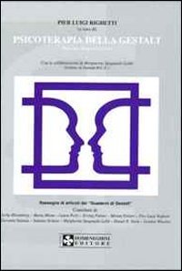 Psicoterapia della Gestalt. Percorsi teorico-clinici book