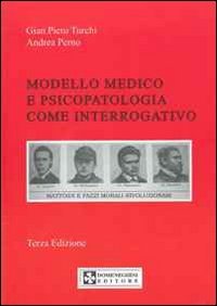 Modello medico e piscopatologia come interrogativo book