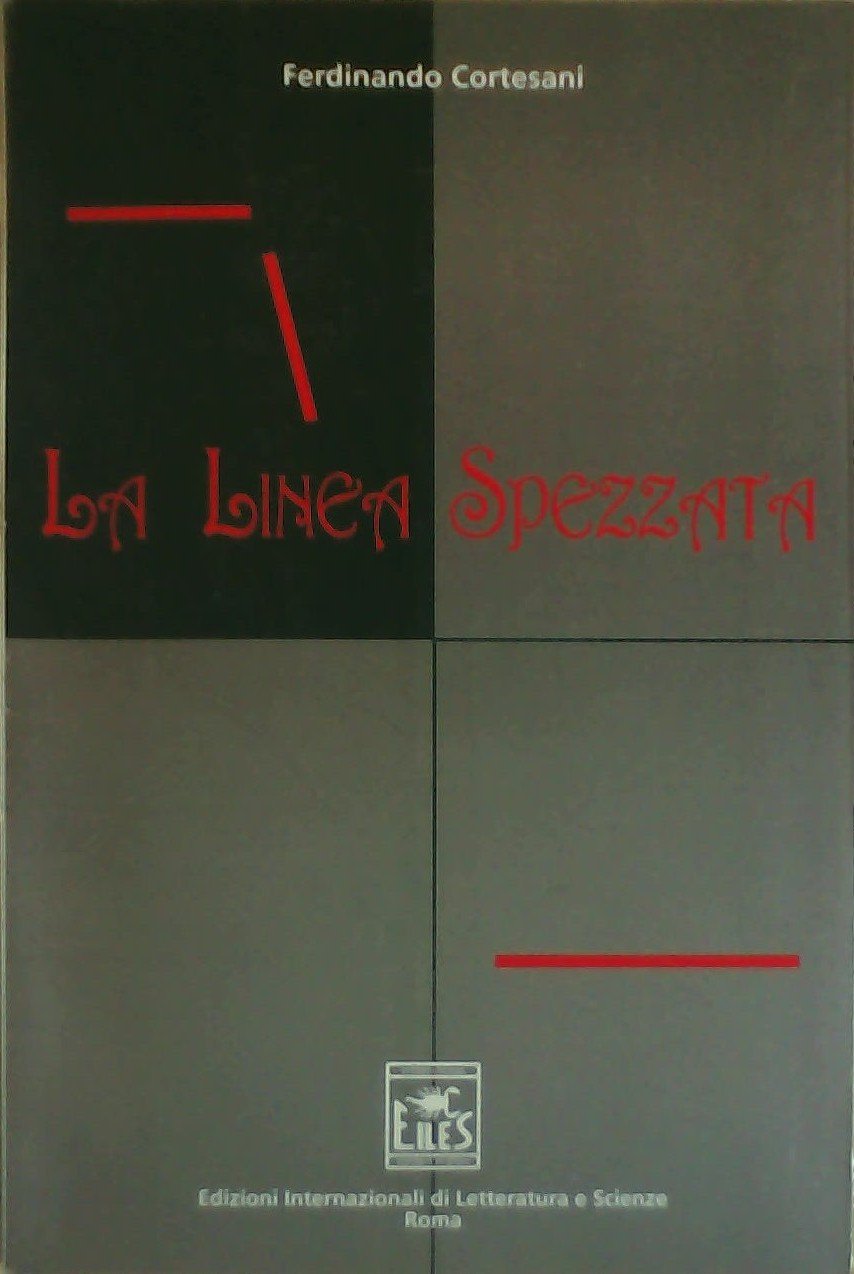 La linea spezzata (Scrittori italiani e stranieri) Contemporary literature