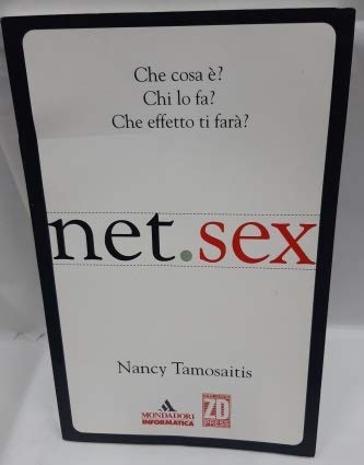Net Sex (Elaborazioni) Computer Science
