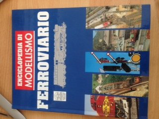 Enciclopedia di modellismo ferroviario. Tecnica modellistica (Vol. 3) book