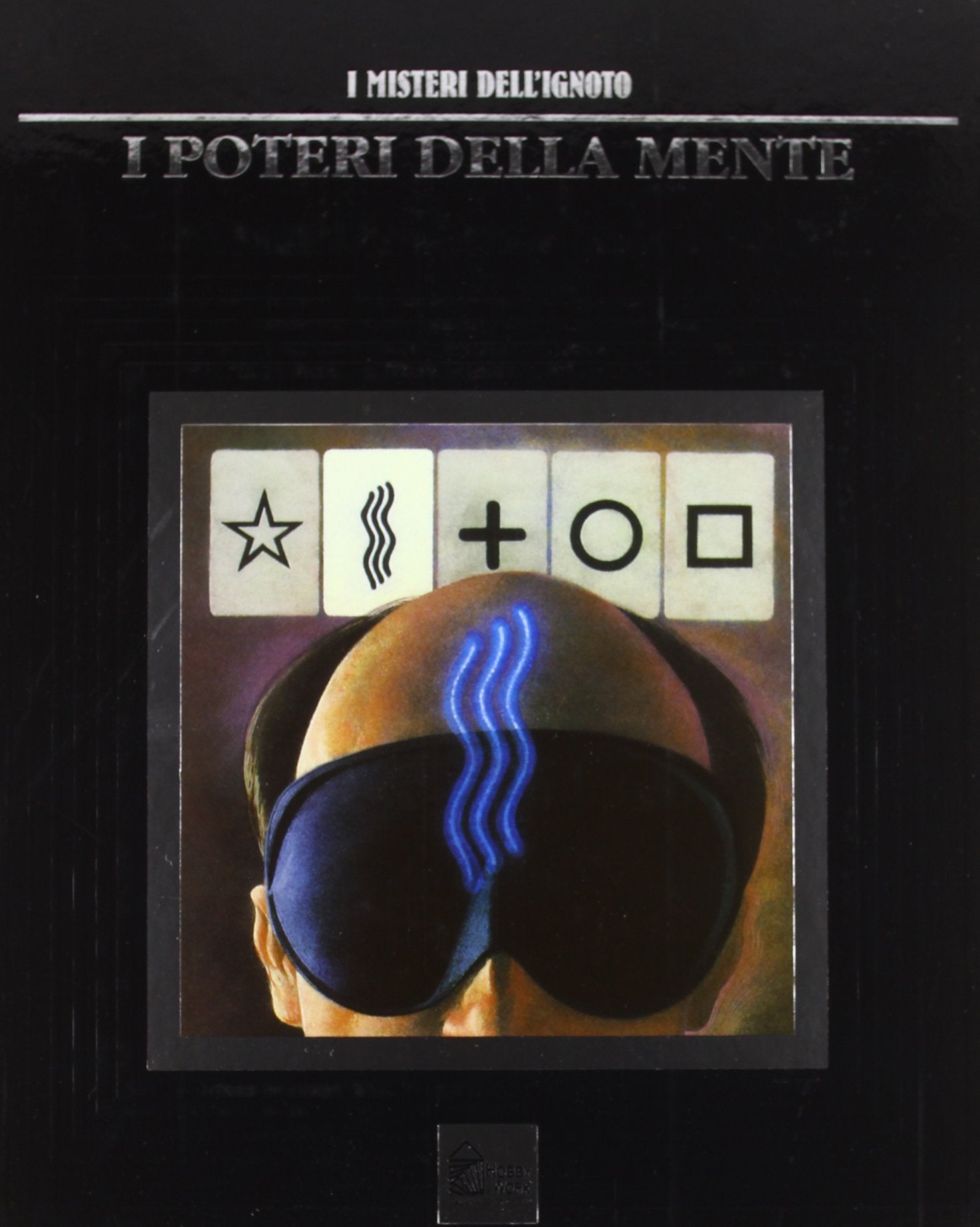 Misteri Dell'ignoto (I). Vol. 3: I cd