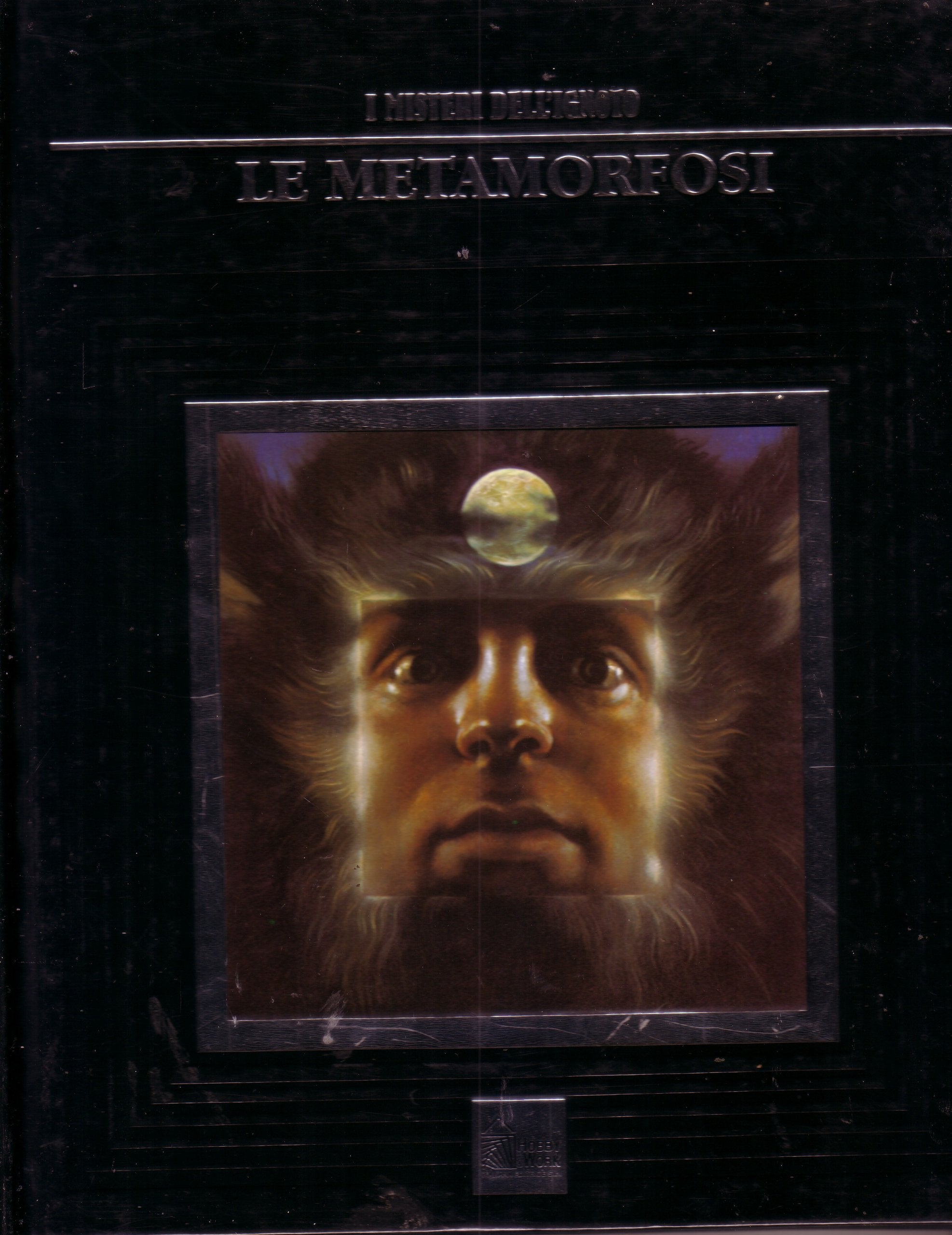 Misteri Dell'ignoto (I). Vol. 15: L cd