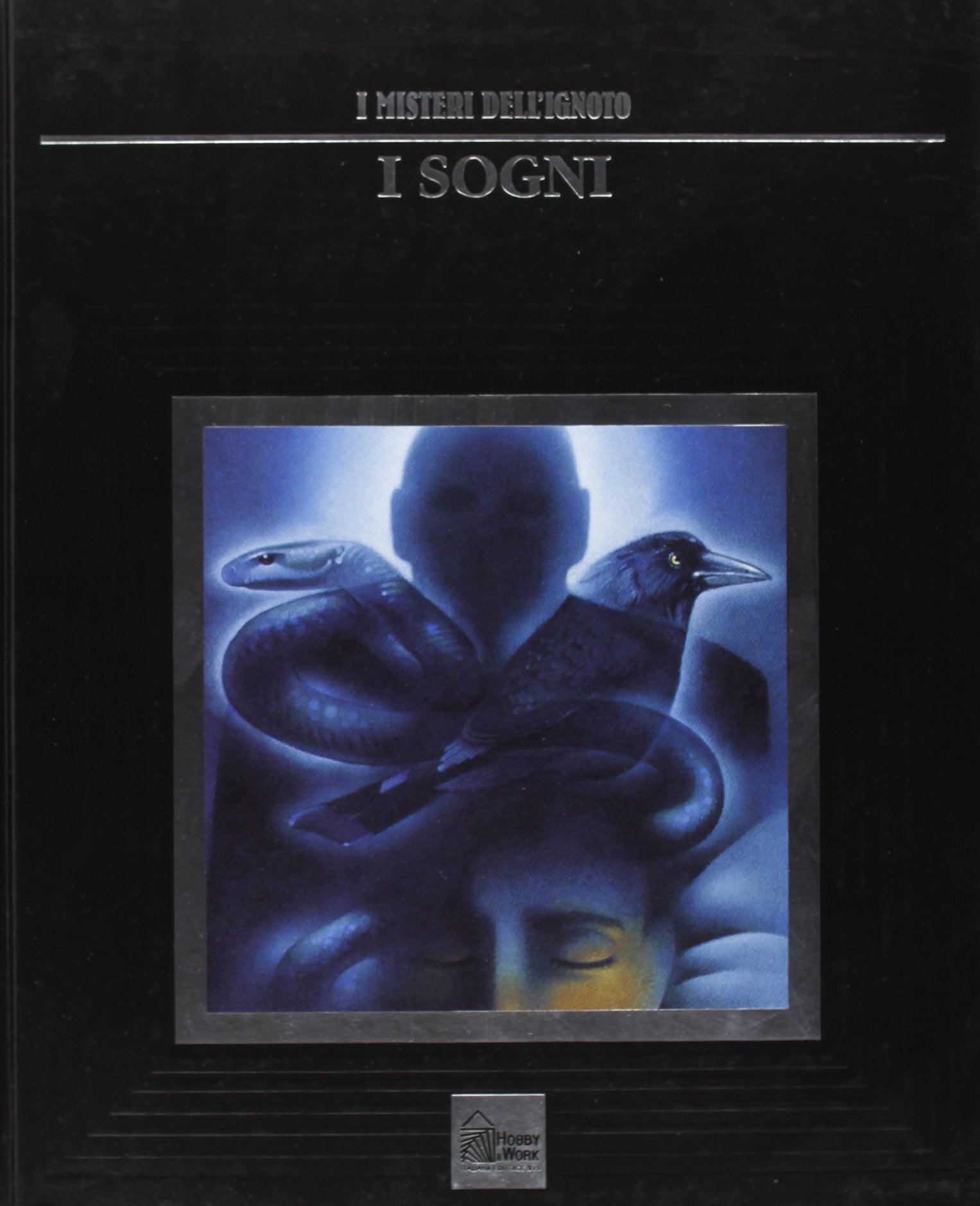 Misteri Dell'ignoto (I). Vol. 16: I cd