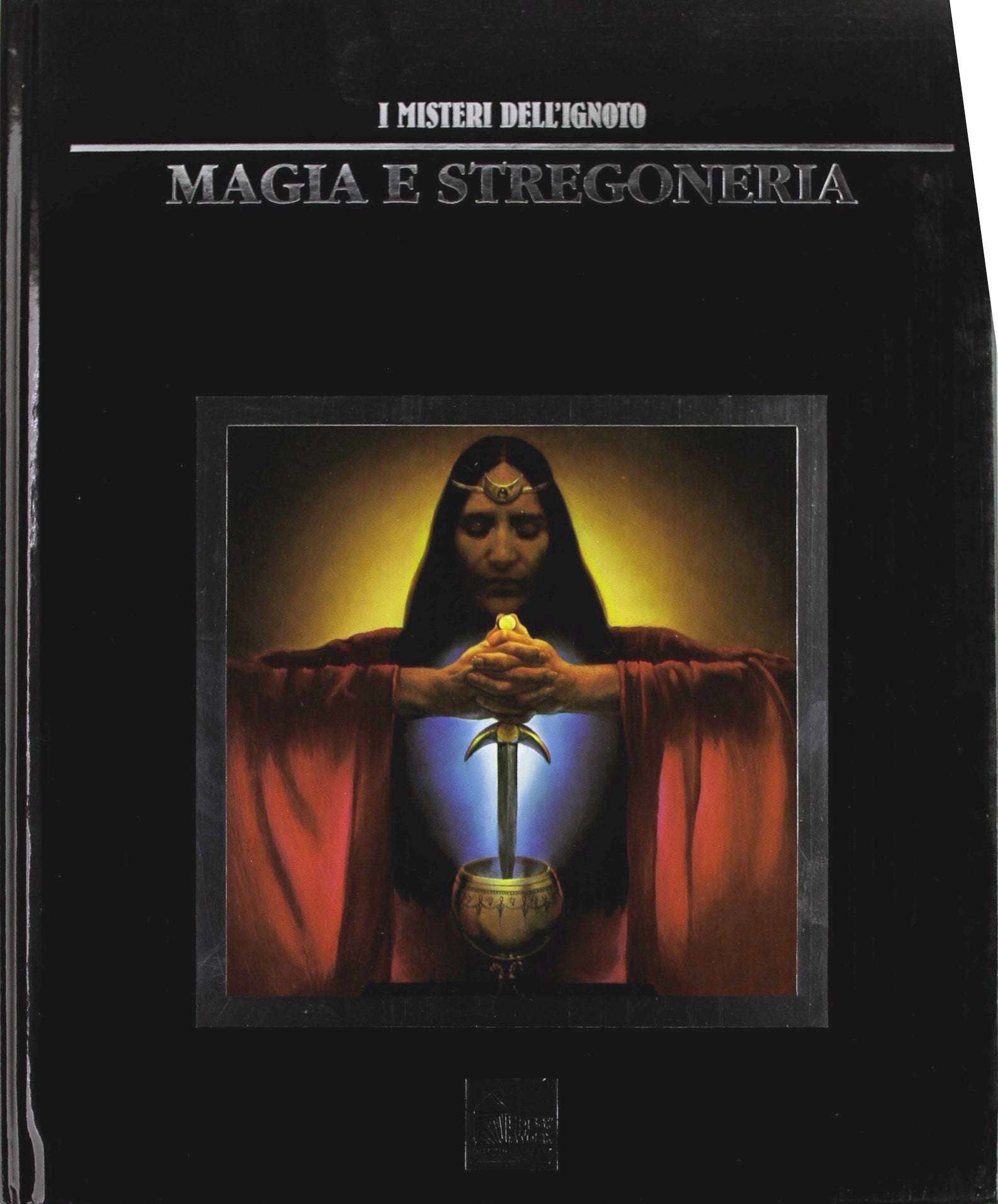 Misteri Dell'ignoto (I). Vol. 17: M cd