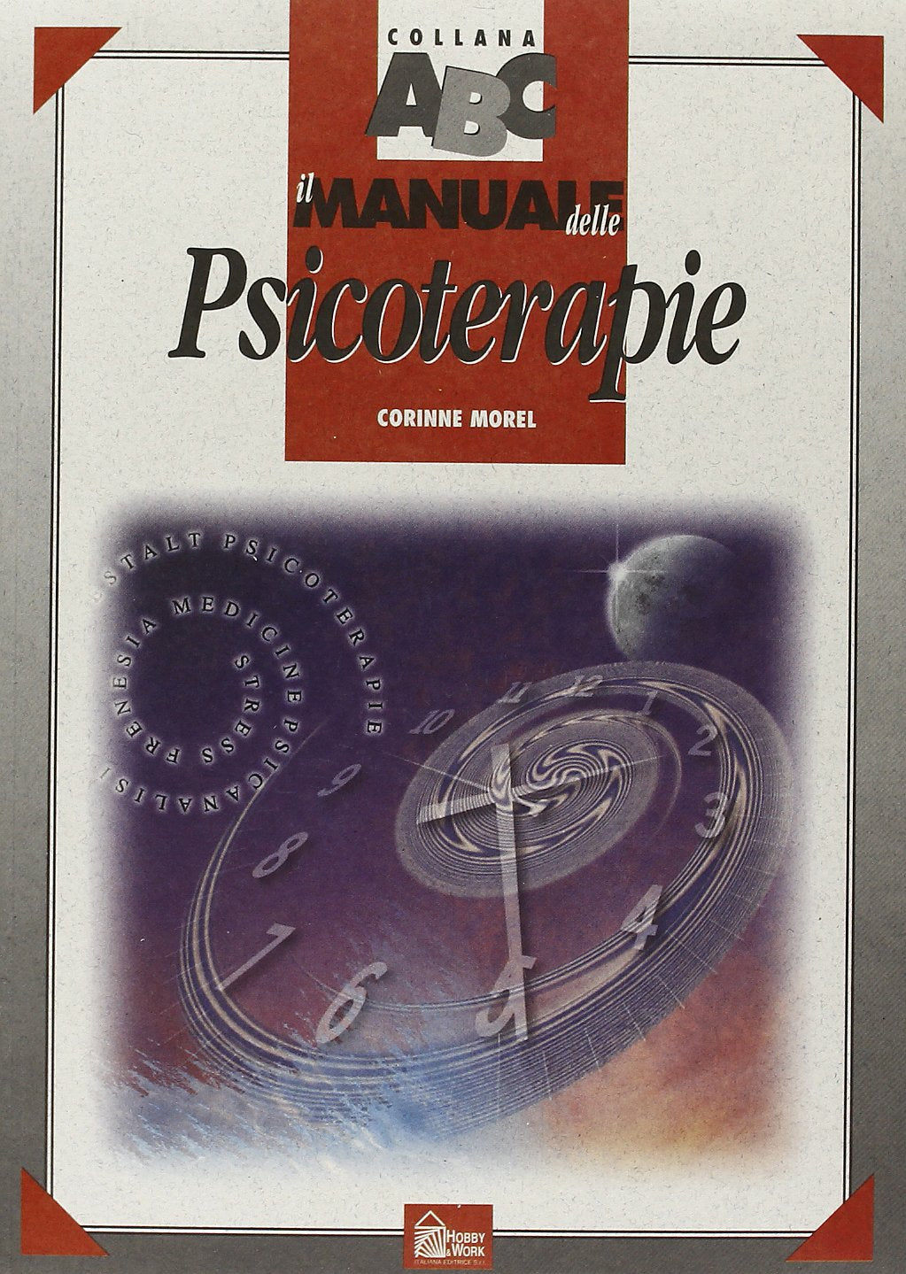 Il manuale delle psicoterapie book