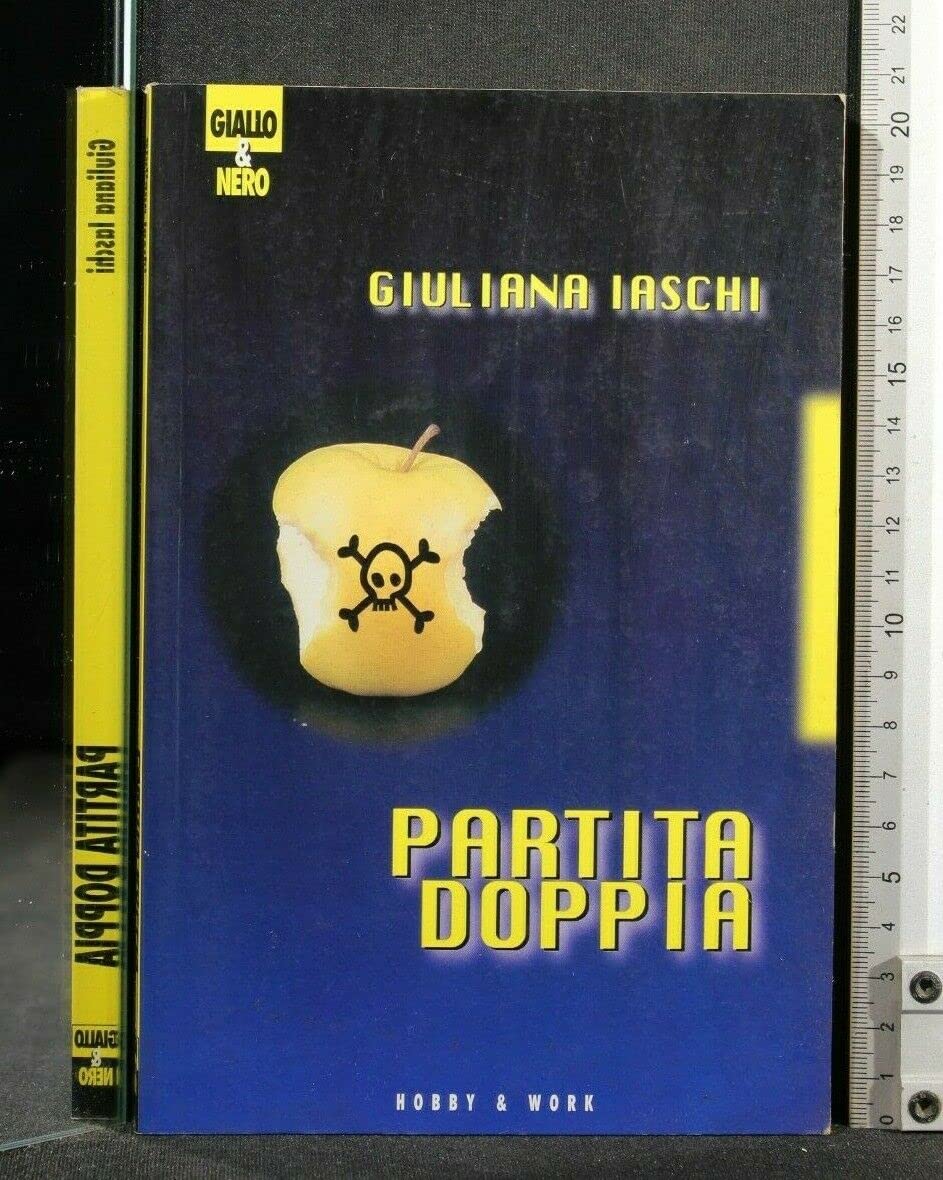 Partita doppia book