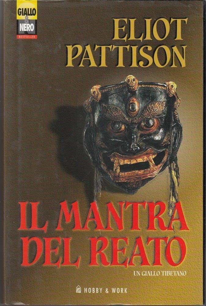 Il mantra del reato (Giallo & nero) Contemporary literature