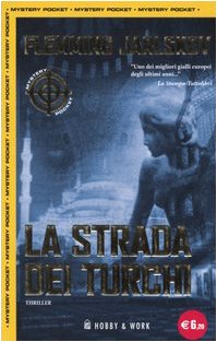 La strada dei turchi (Mystery Pocket) Contemporary literature