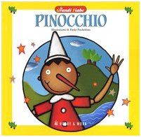 Pinocchio (Le Grandi Fiabe) Children's books