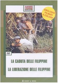 Caduta Delle Filippine-La Liberazio cd