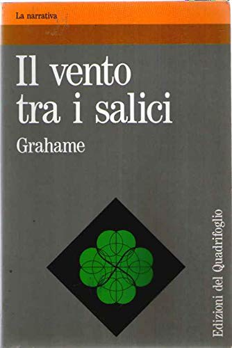 Il vento nei salici book
