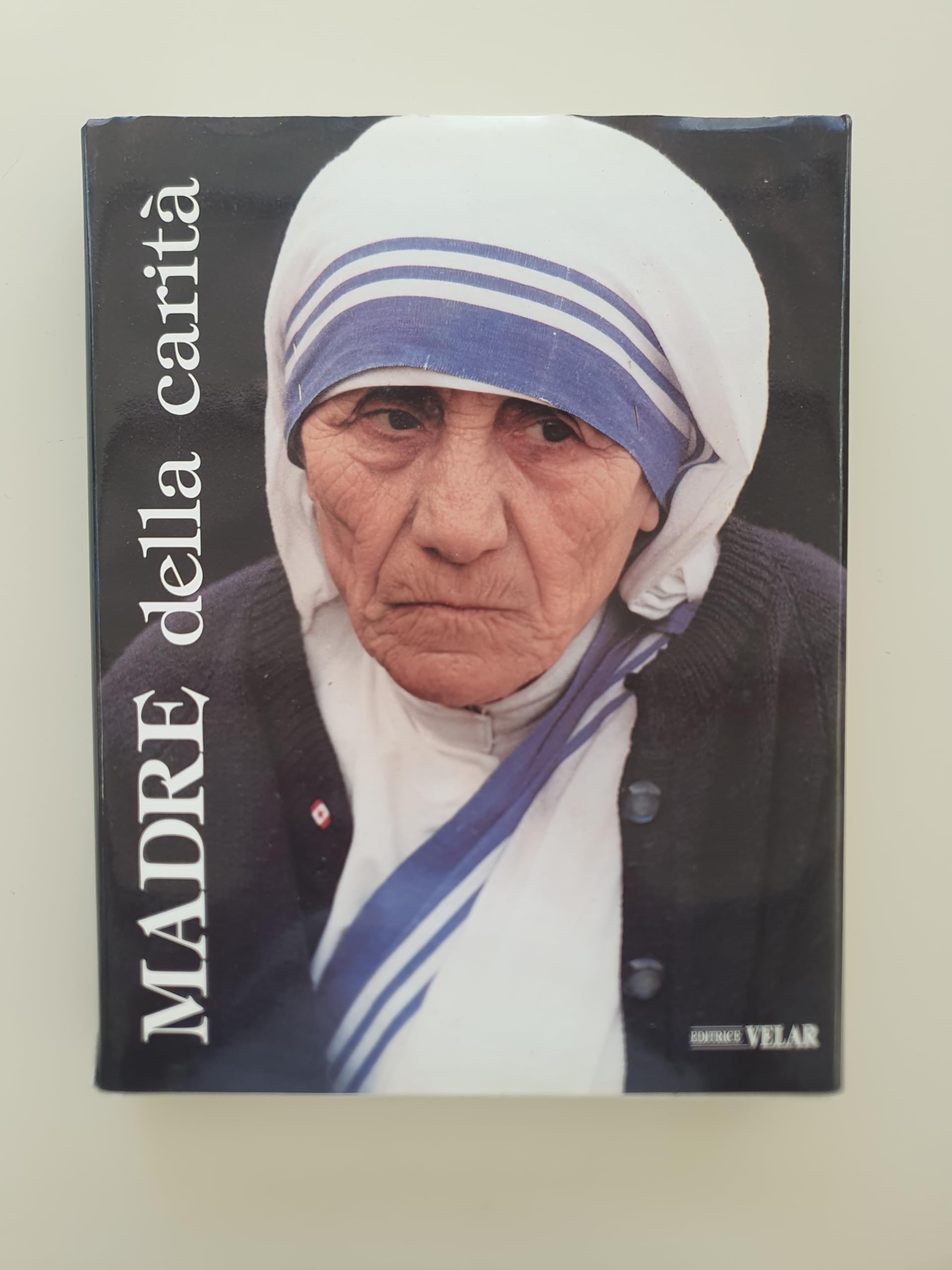 Madre della carità Religion & Esotericism