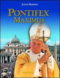Pontifex Maximus. Misteri personali, pubblici, eterni. Con cofanetto (Vol. 1) book
