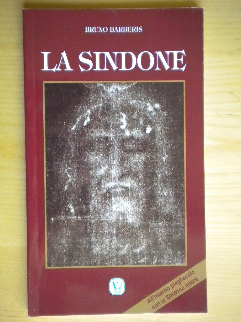La sindone (I luoghi della fede) Philosophy