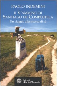 Il cammino di Santiago de Compostela. Un viaggio alla ricerca di sé book