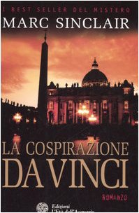La cospirazione Da Vinci (Best seller del mistero) Contemporary literature