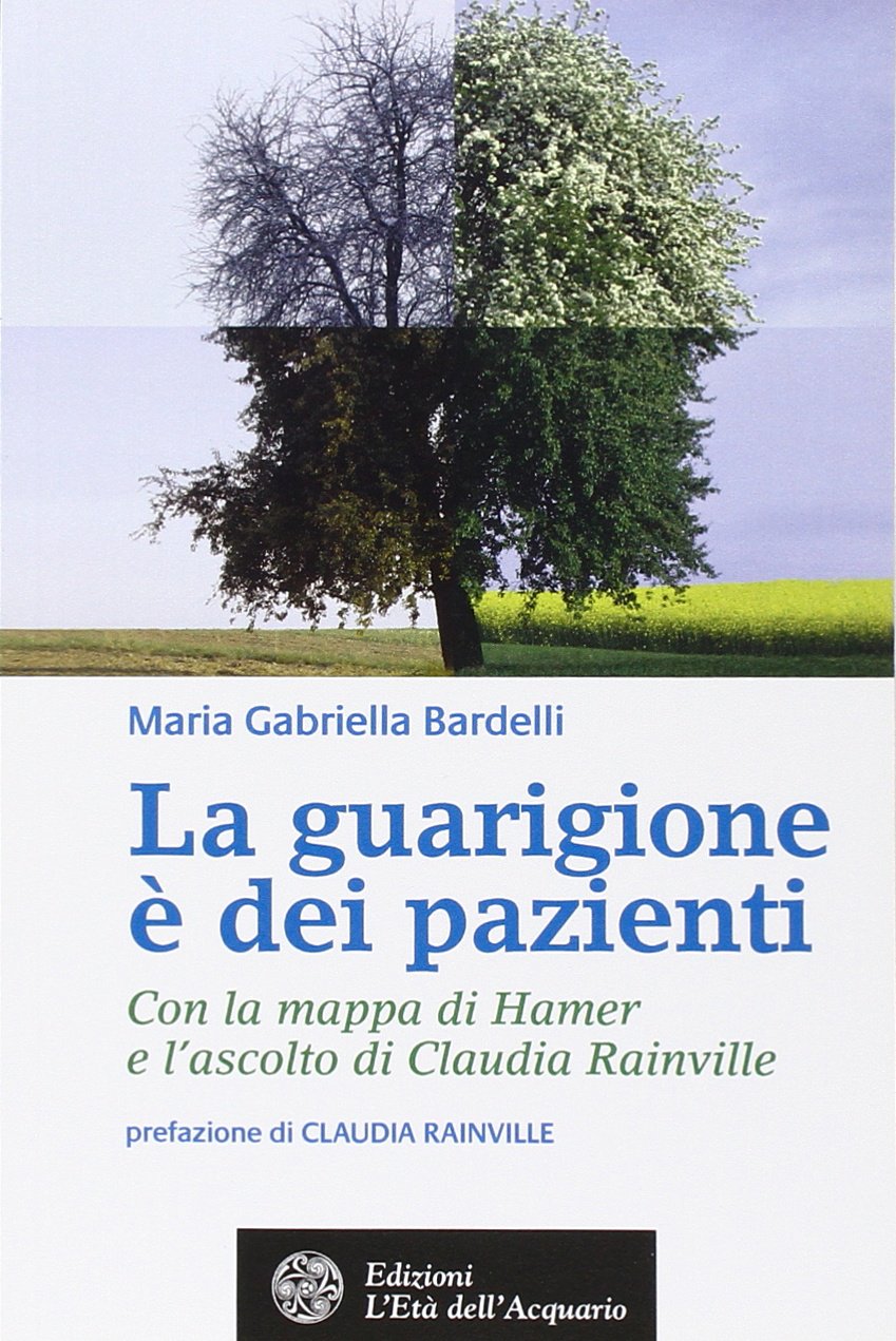 La guarigione è dei pazienti book