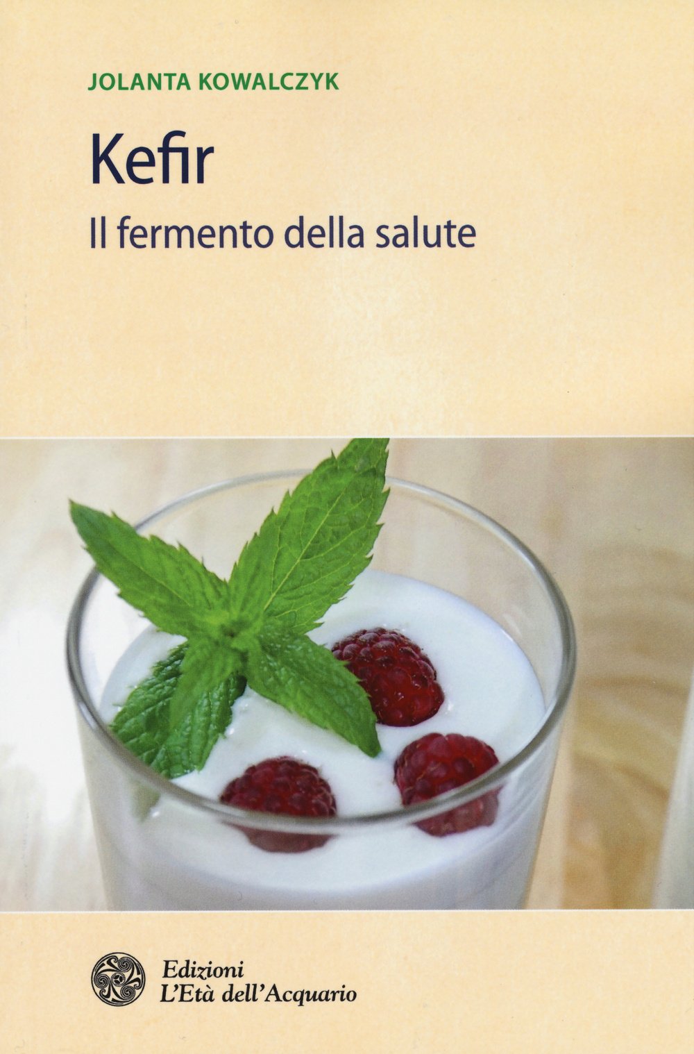 Kefir. Il fermento della salute (Salute&benessere) Leisure, Home & Garden