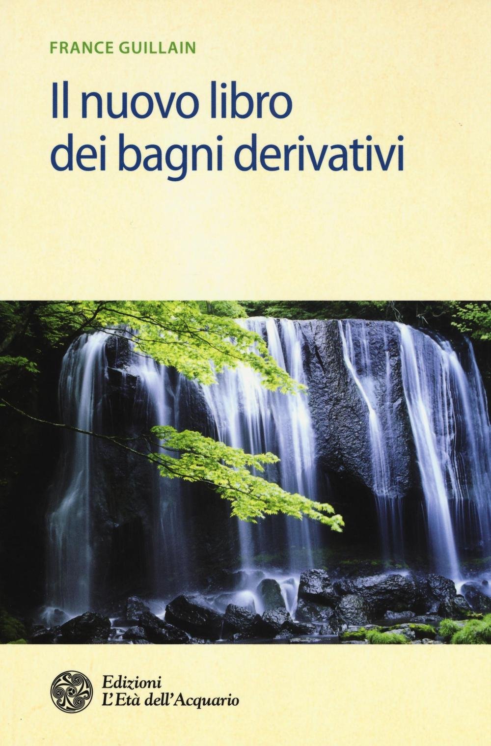 Il nuovo libro dei bagni derivativi book
