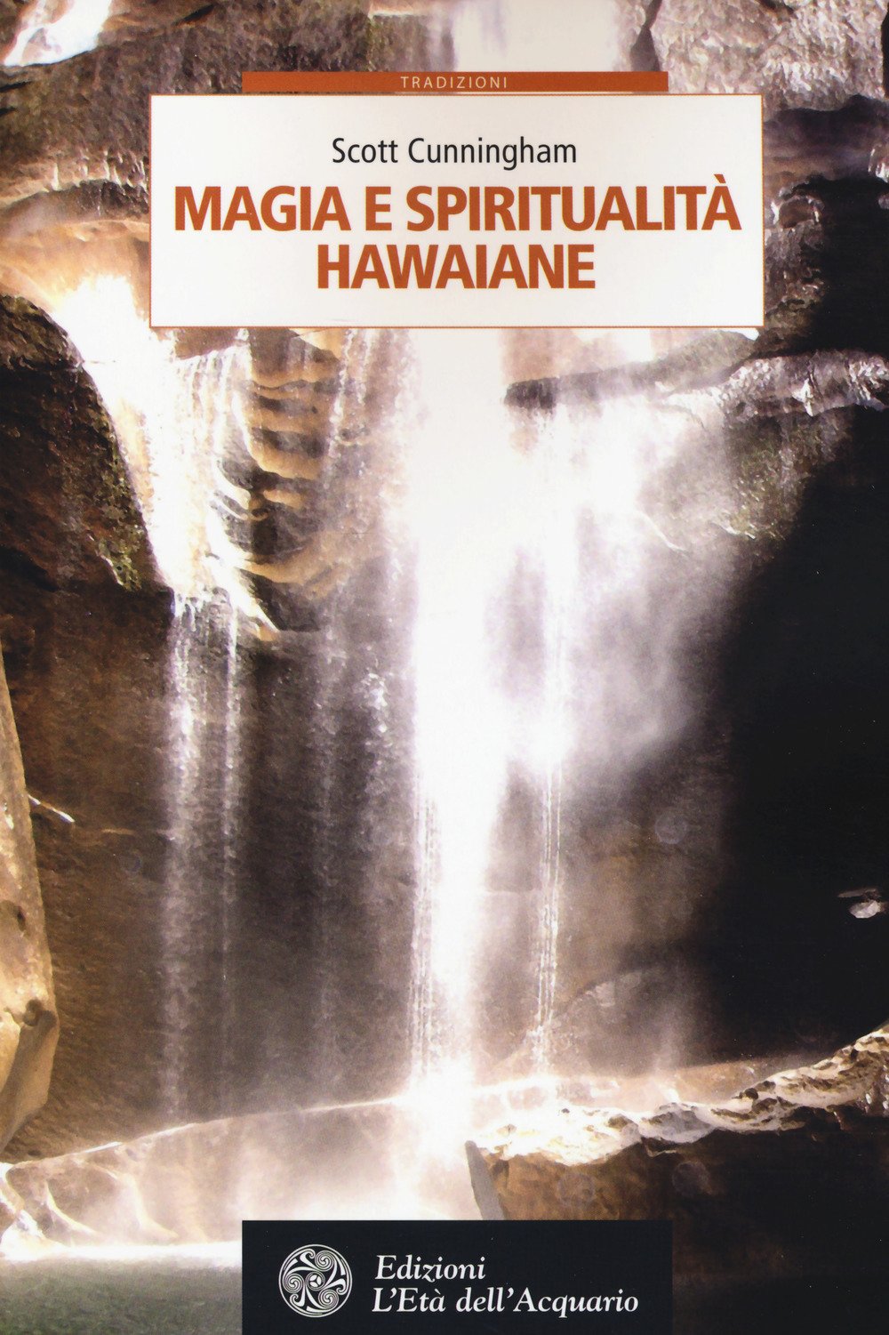 Magia e spiritualità hawaiane book