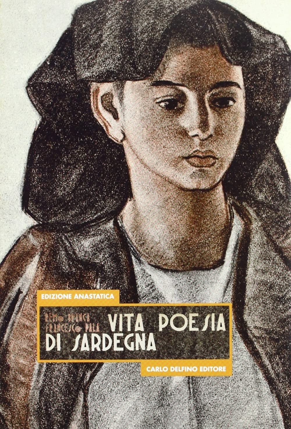 Vita poesia di Sardegna book