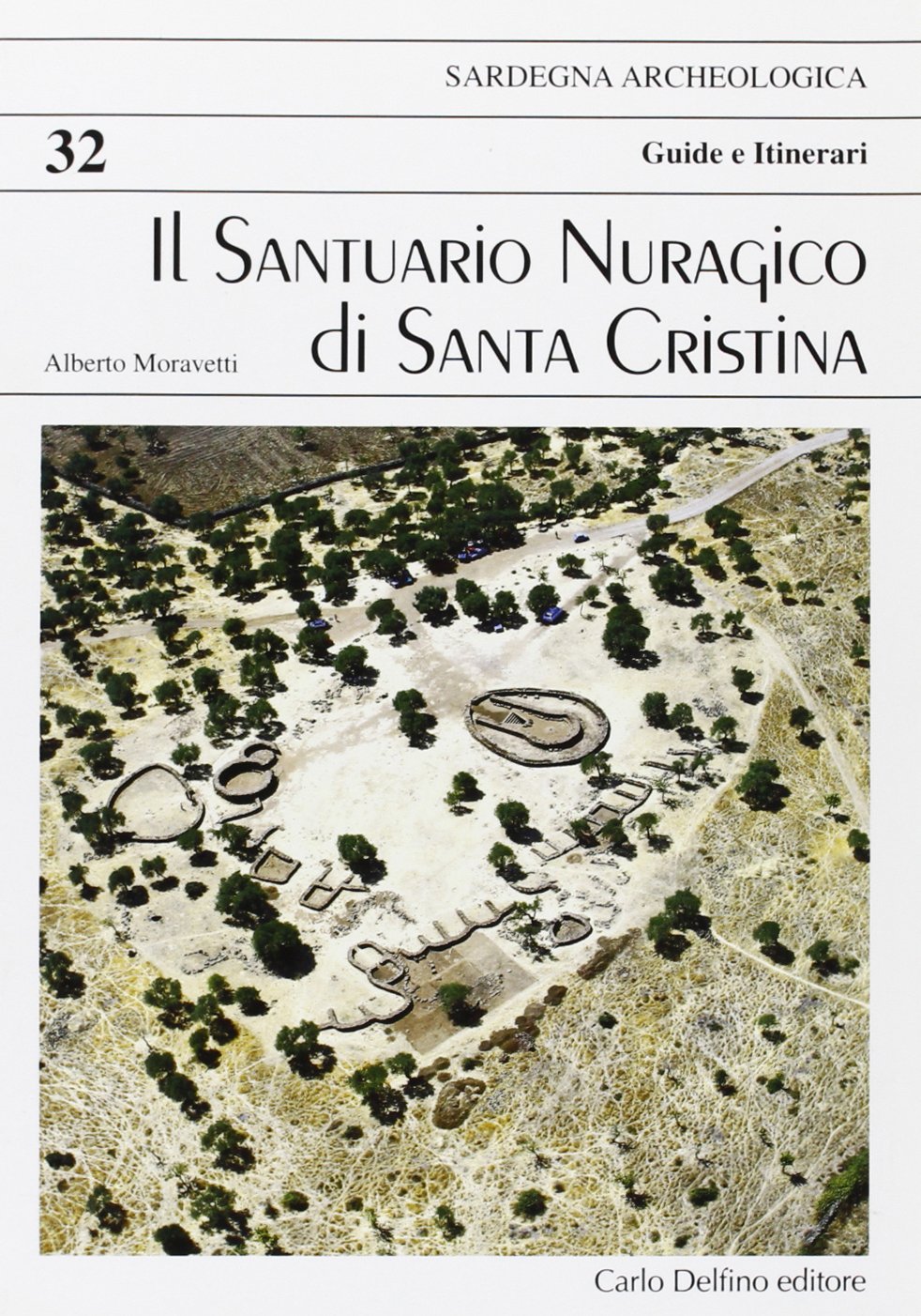 Il santuario nuragico di Santa Cristina Natural Sciences