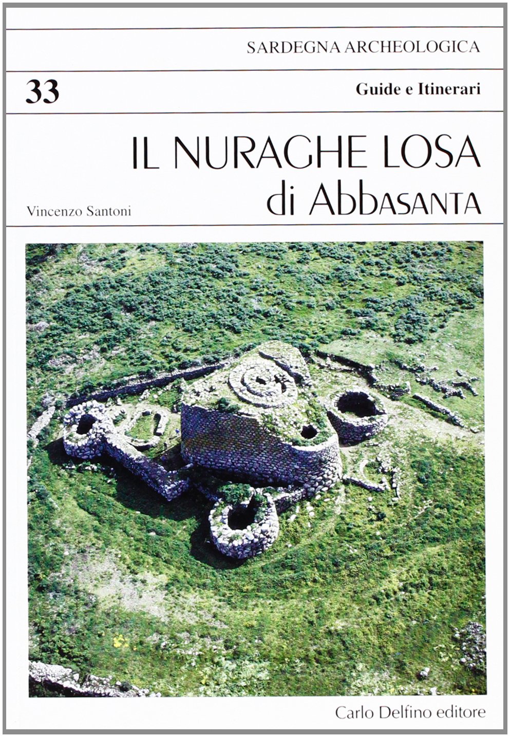 Il nuraghe Losa di Abbasanta Leisure, Home & Garden