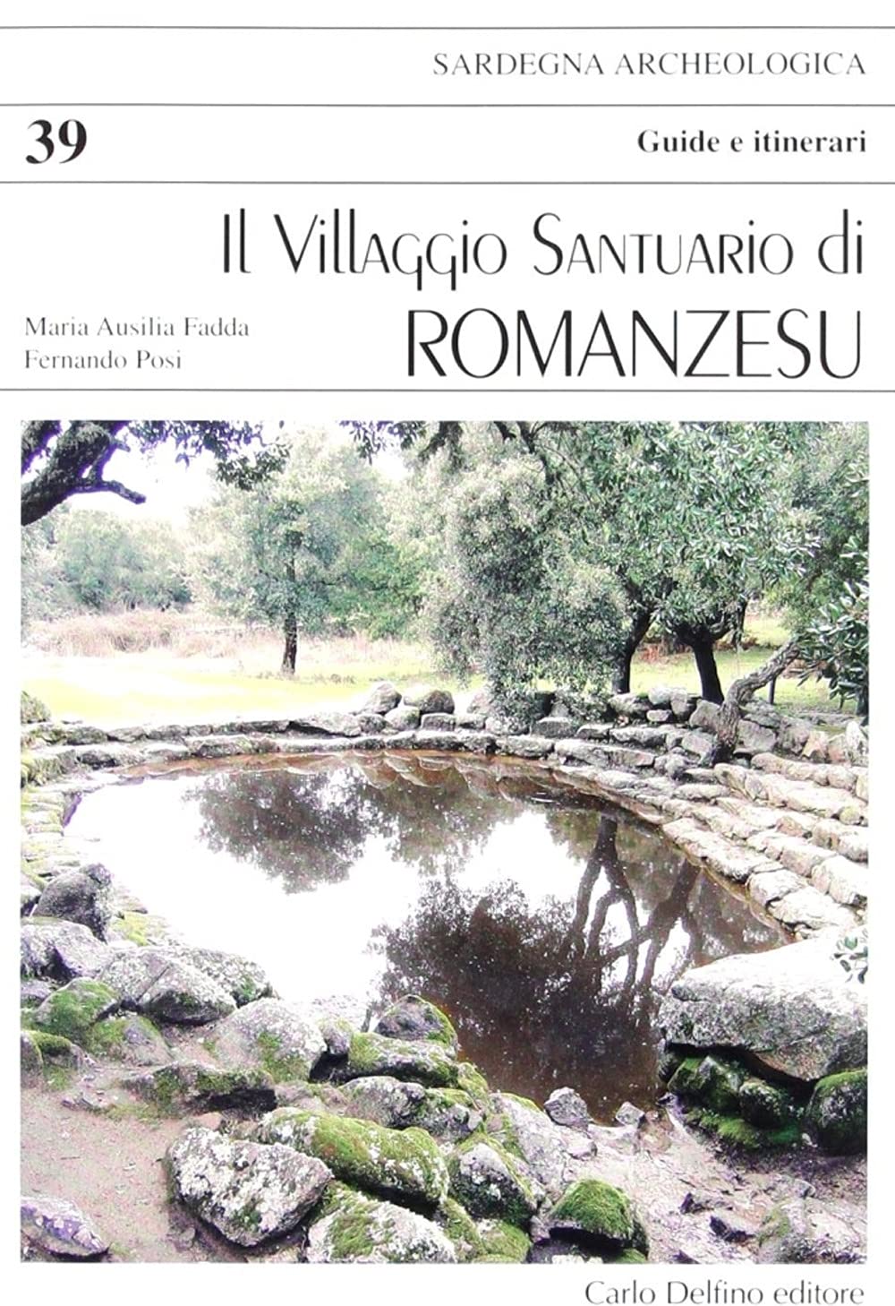 Il villaggio santuario di romanzesu Leisure, Home & Garden
